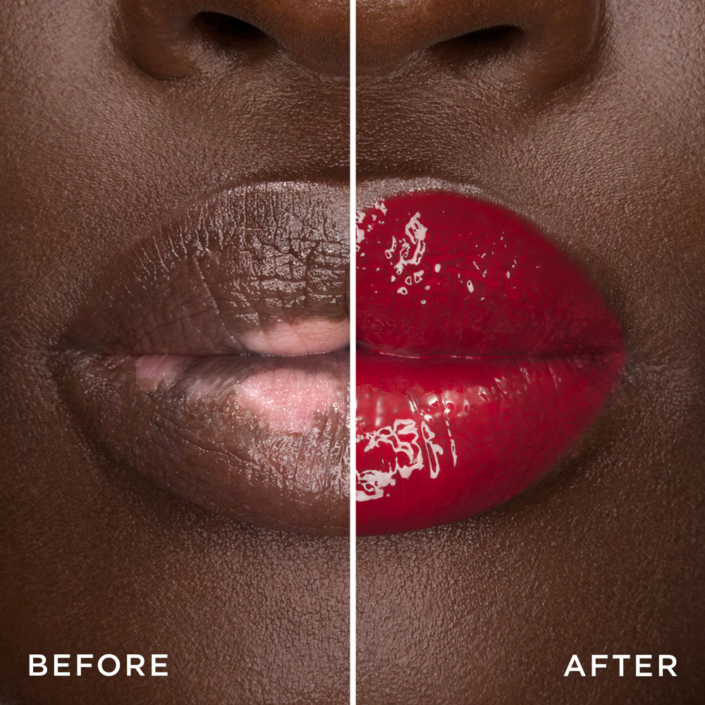 L'Absolu Rouge Glaze Tintation, 707