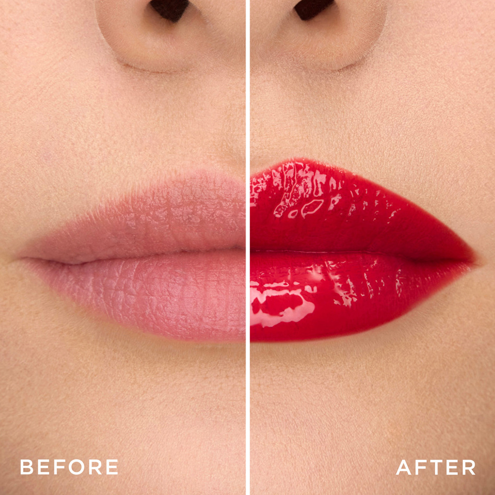 L'Absolu Rouge Glaze Tintation, 707