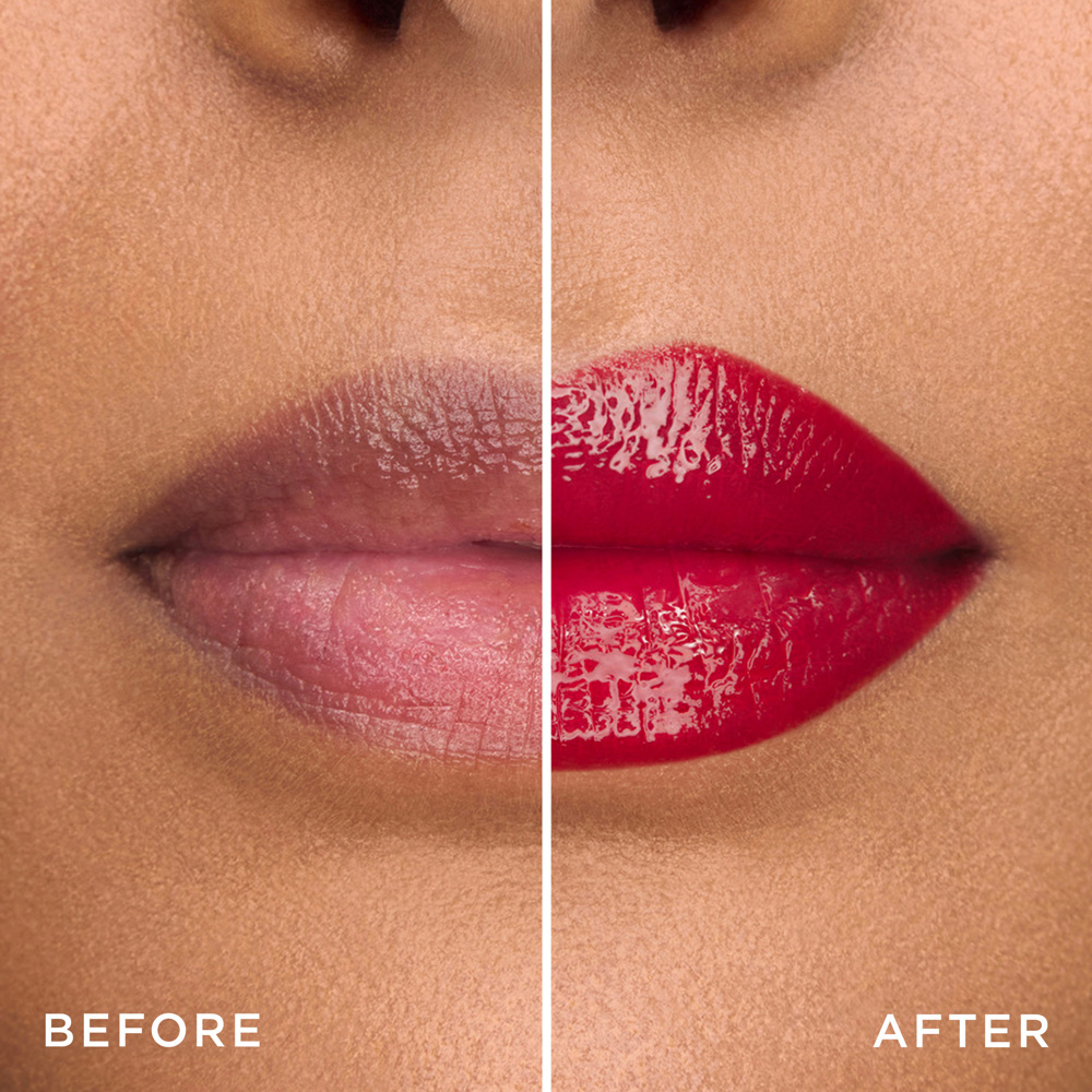 L'Absolu Rouge Glaze Tintation, 707