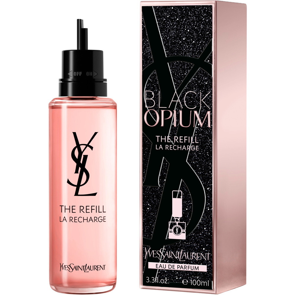 Black Opium, EdP