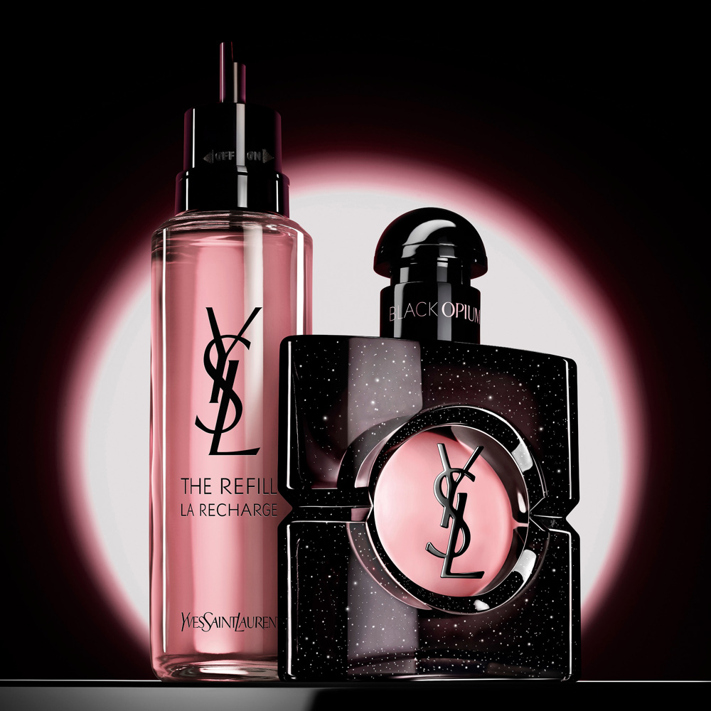 Black Opium, EdP