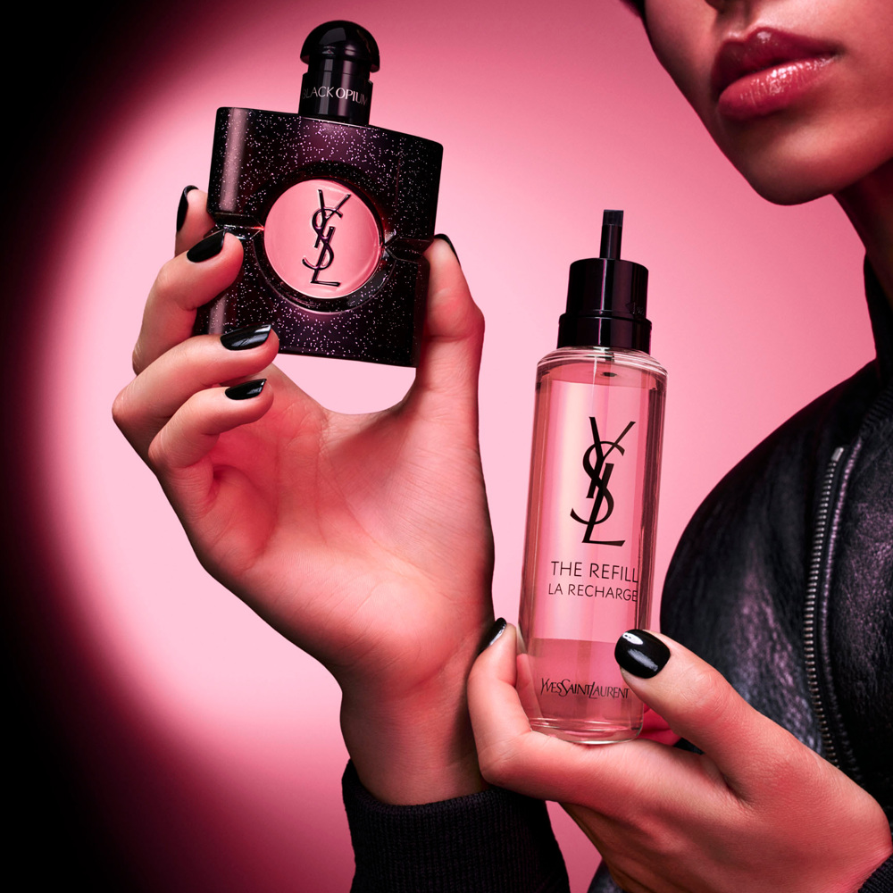 Black Opium, EdP