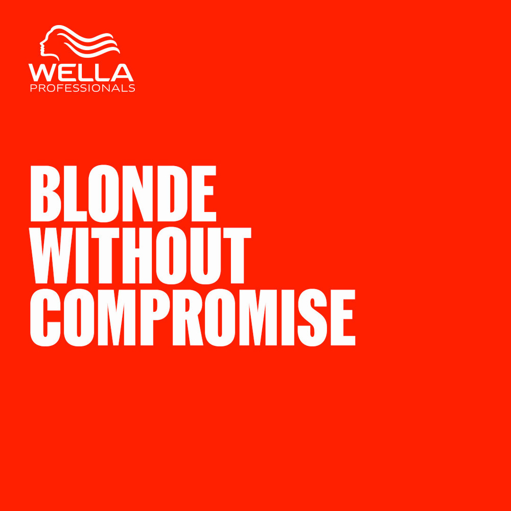 Ultimate Color Blonde Shampoo
