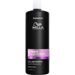 Ultimate Color Blonde Shampoo