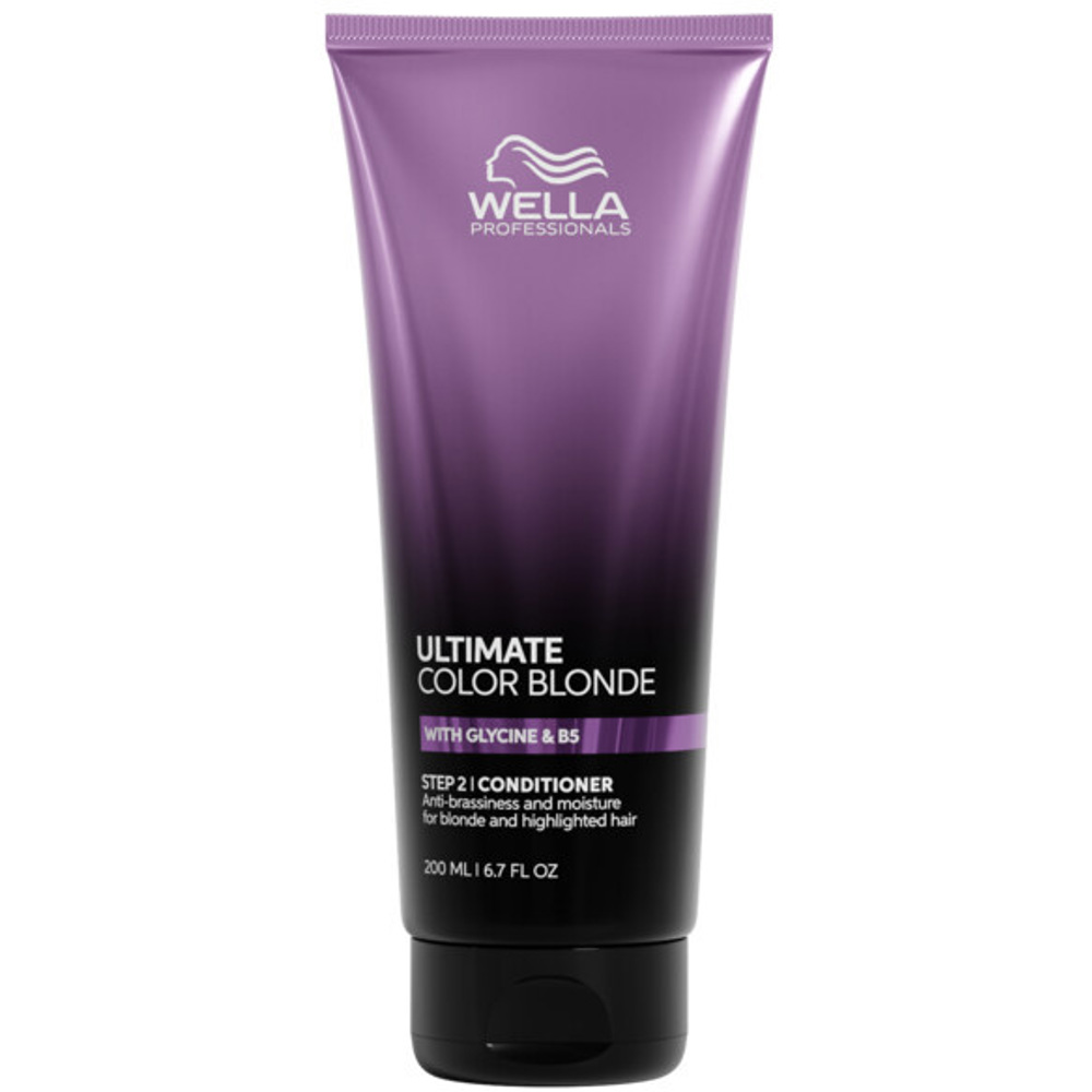 Ultimate Color Blonde Conditioner