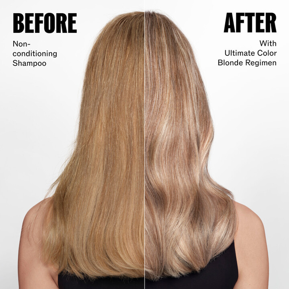 Ultimate Color Blonde Conditioner