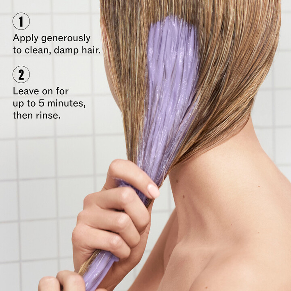 Ultimate Color Blonde Conditioner