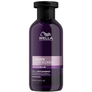 Ultimate Color Blonde Shampoo