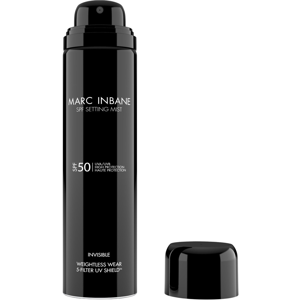 SPF50 Setting Mist, 75ml