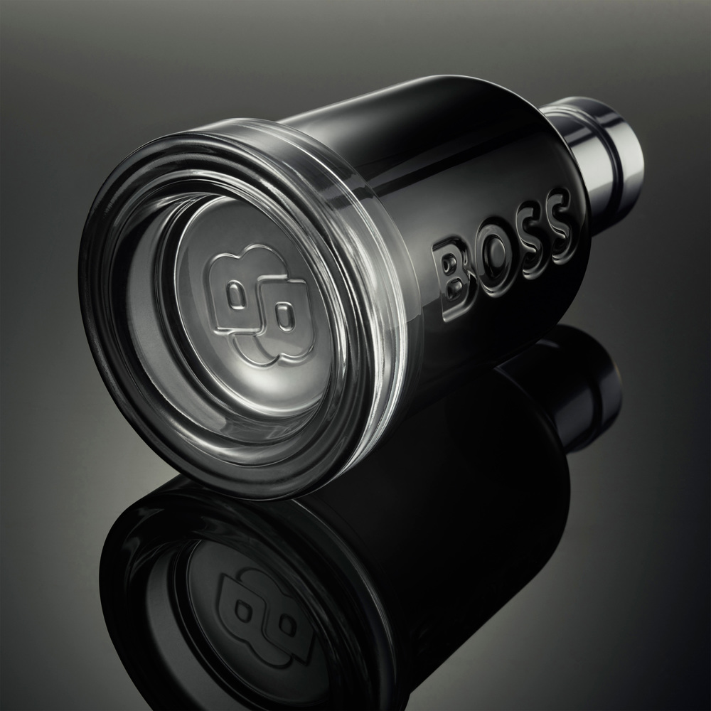 Boss Bottled Beyond, EdP
