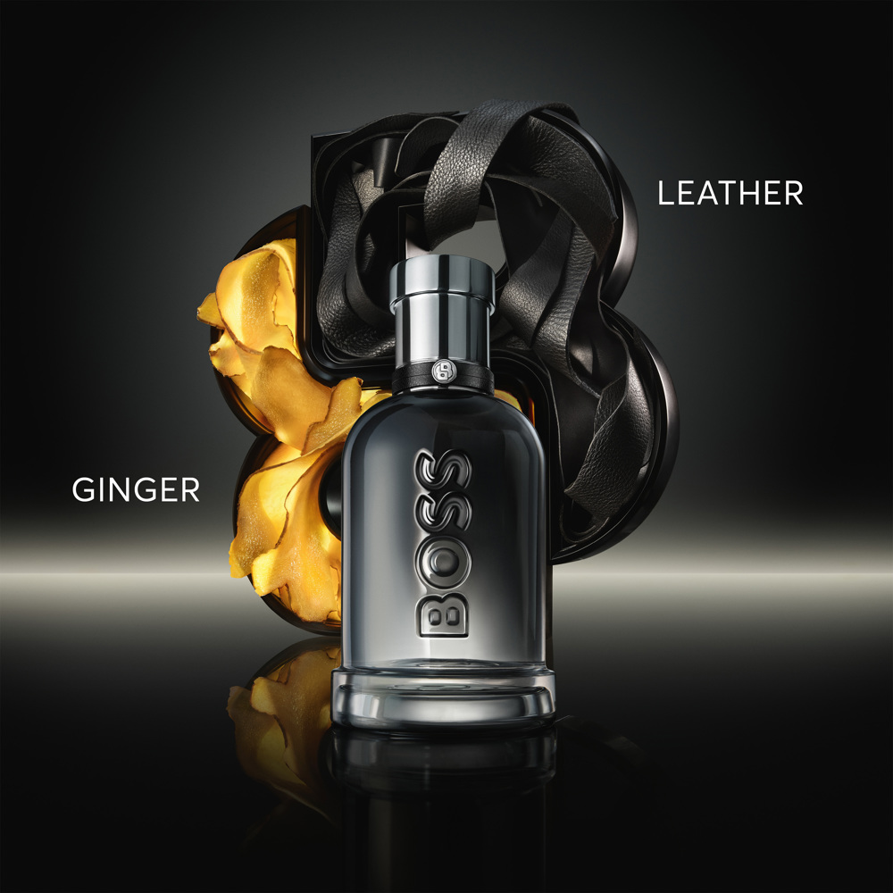 Boss Bottled Beyond, EdP