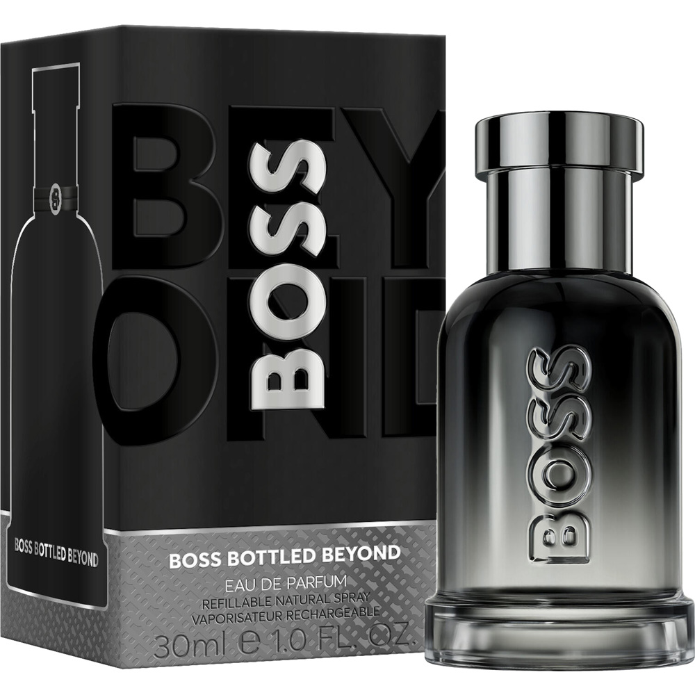 Boss Bottled Beyond, EdP