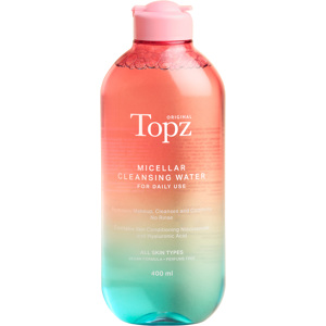 Micellar Cleansing Water, 400ml
