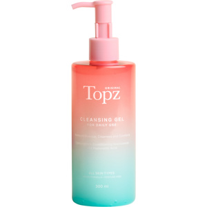 Cleansing Gel, 300ml