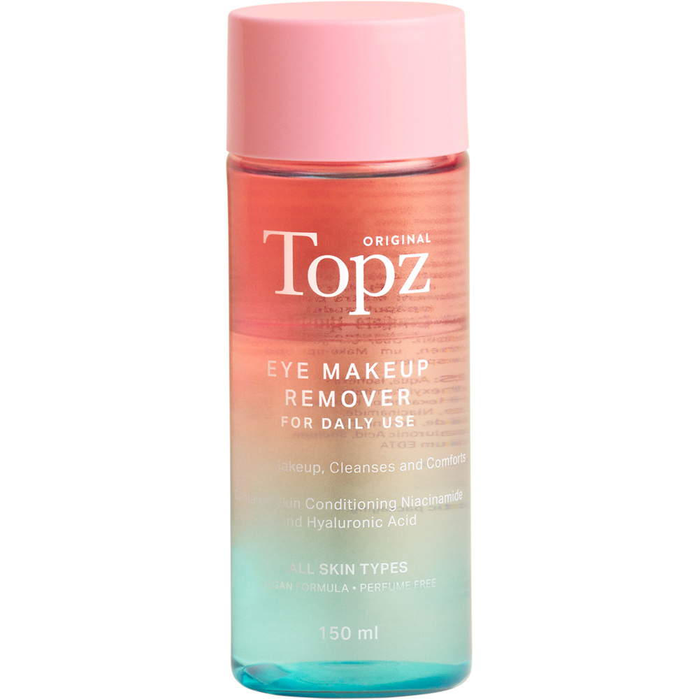 Eye Makeup Remover, 150ml