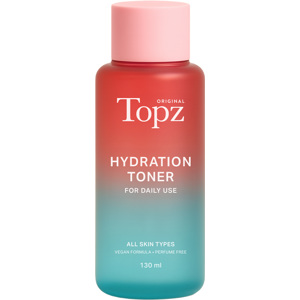 Face Toner, 130ml