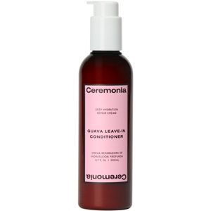 Guava Leave-in Conditioner, 200ml