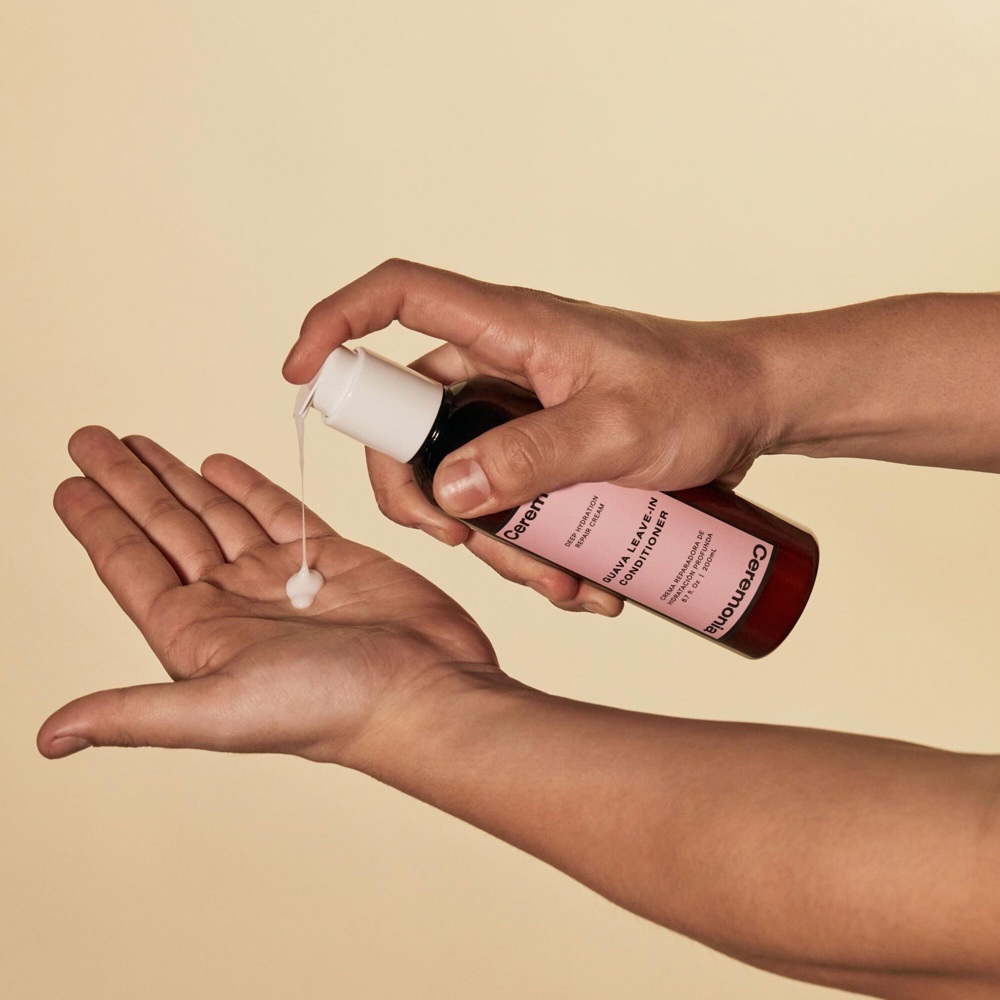 Guava Leave-in Conditioner, 200ml