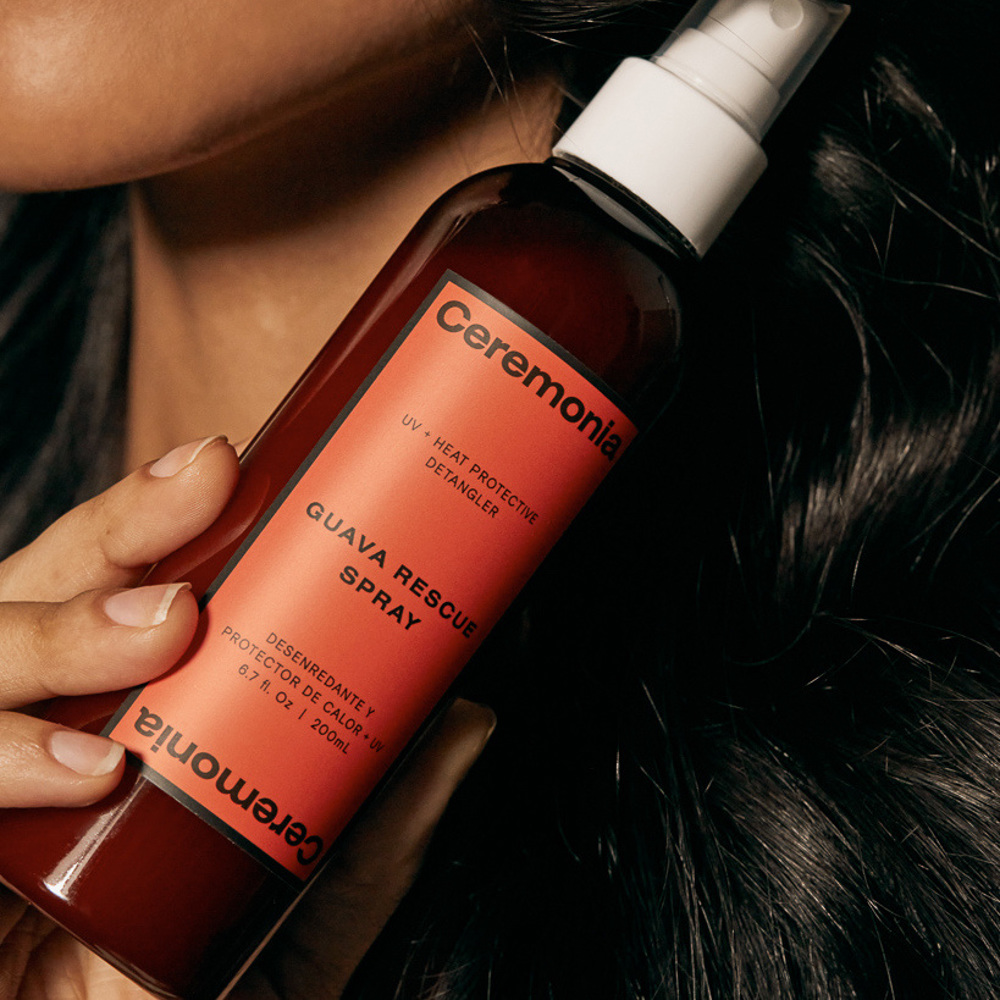 Guava Rescue Spray, 200ml