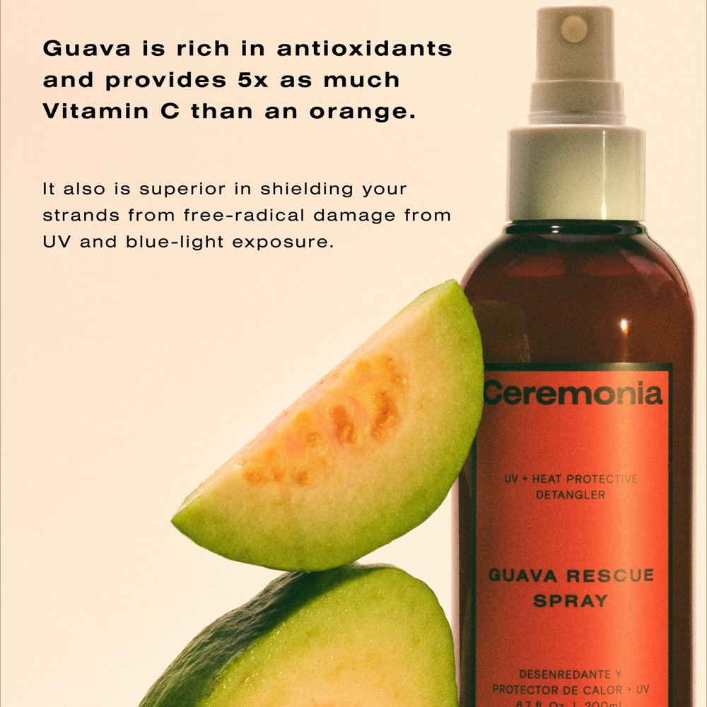 Guava Rescue Spray, 200ml