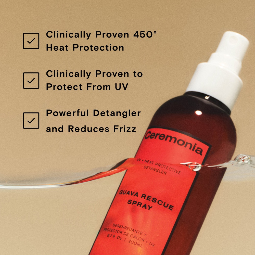 Guava Rescue Spray, 200ml