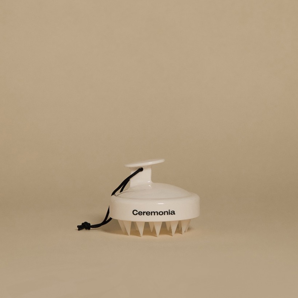 Scalp Masajeador