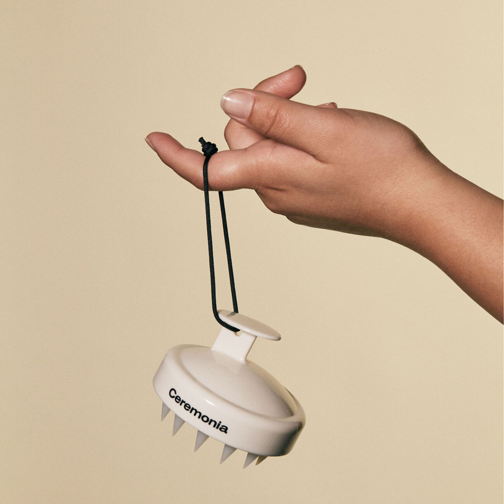 Scalp Masajeador