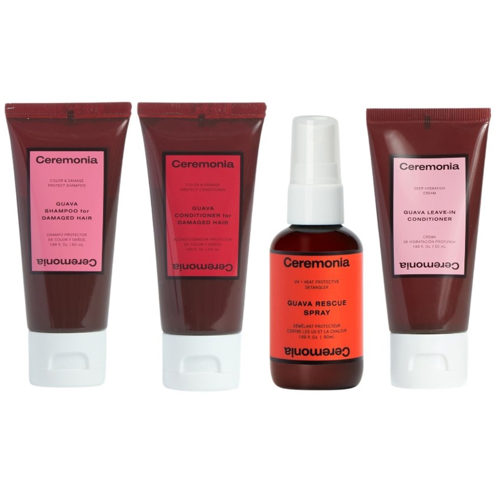 Guava Travel Kit Guava Travel Kit