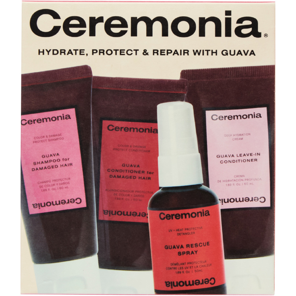 Guava Travel Kit