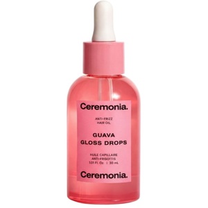 Guava Gloss Drops, 30ml