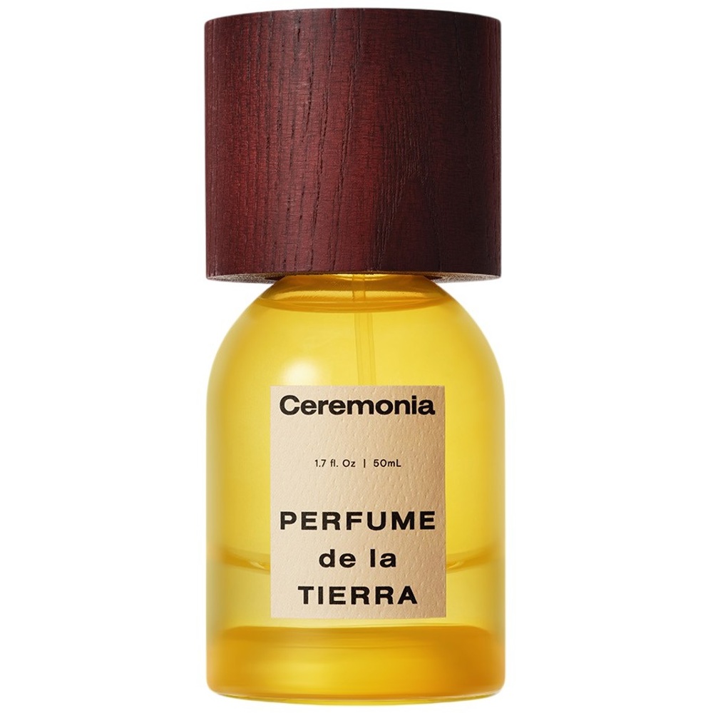 Perfume de la Tierra, 50ml