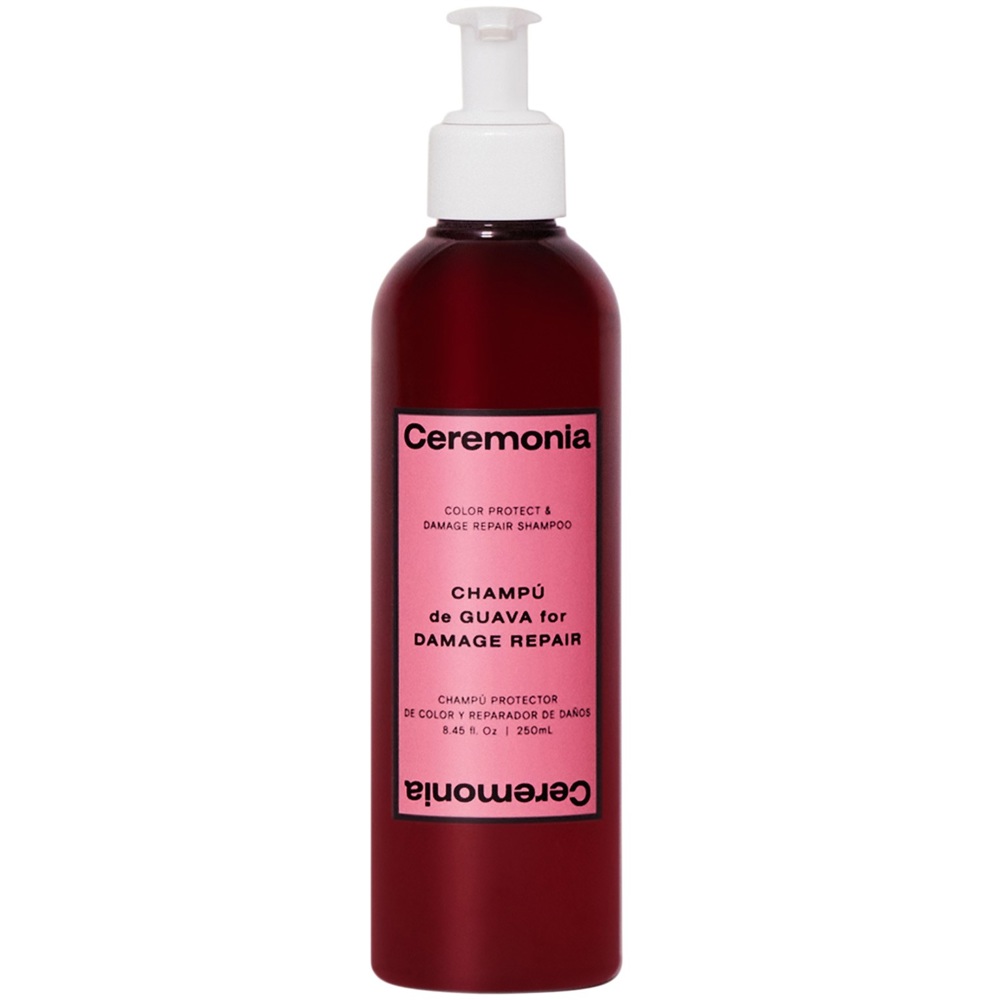 Guava Shampoo, 250ml