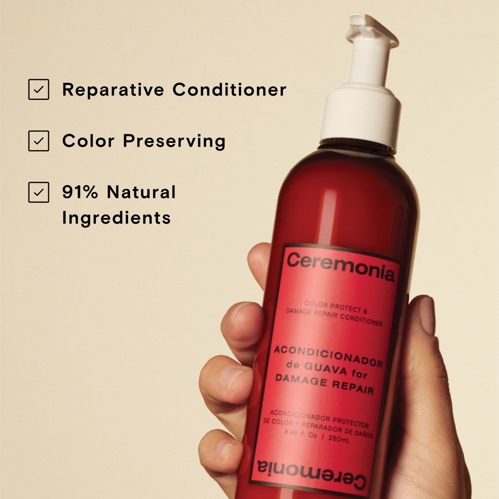 Guava Conditioner, 250ml