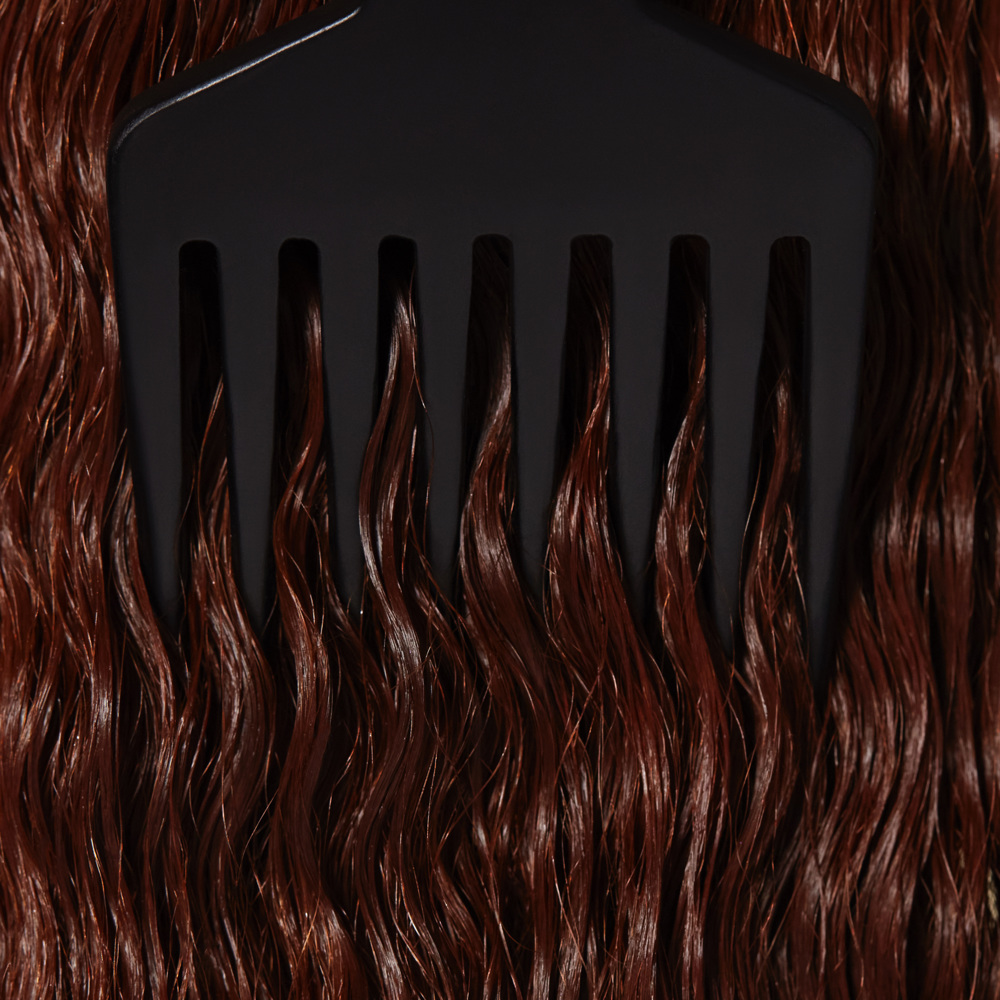 Pick de Rizos Styling Comb