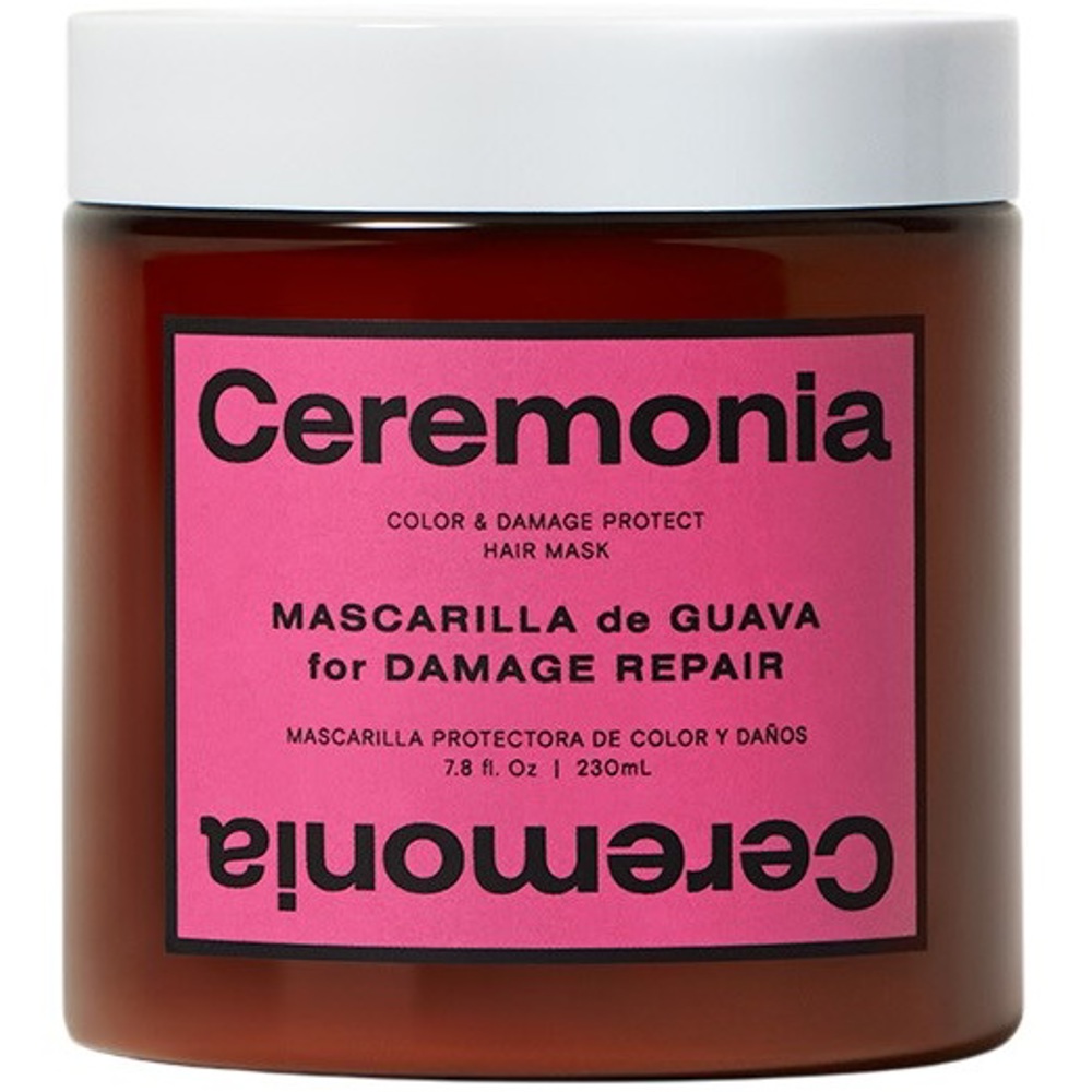 Mascarilla de Guava Repair Mask, 230ml Mascarilla de Guava Repair Mask, 230ml