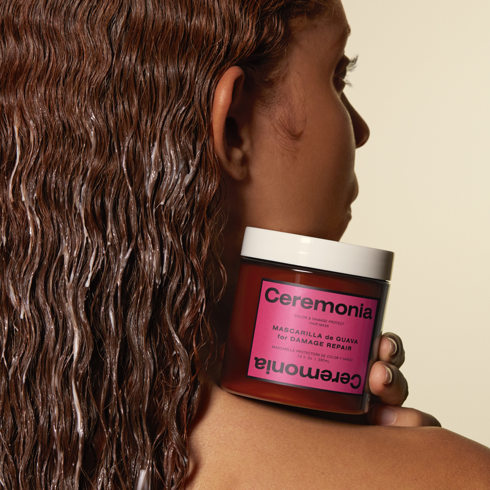 Mascarilla de Guava Repair Mask, 230ml