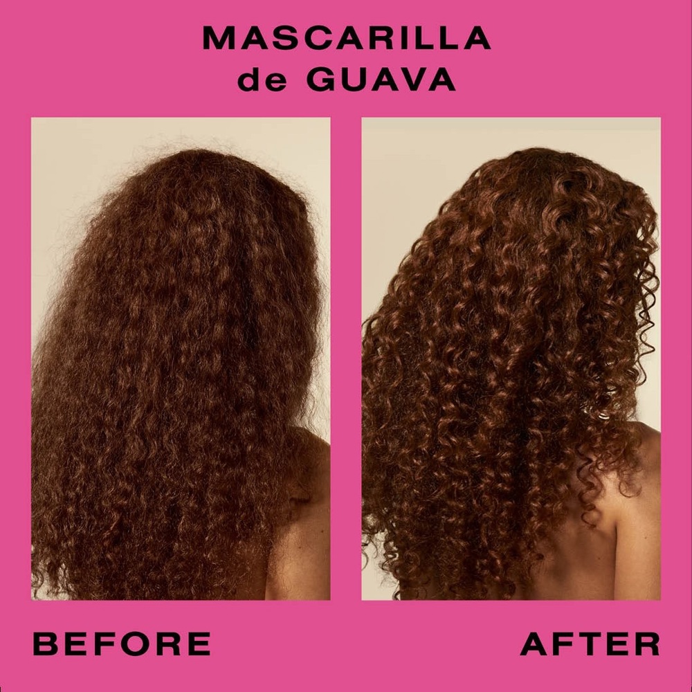 Mascarilla de Guava Repair Mask, 230ml