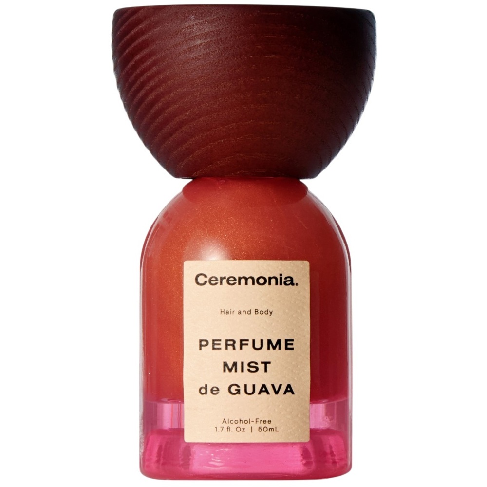 Perfume Mist de Guava, 50ml Perfume Mist de Guava, 50ml