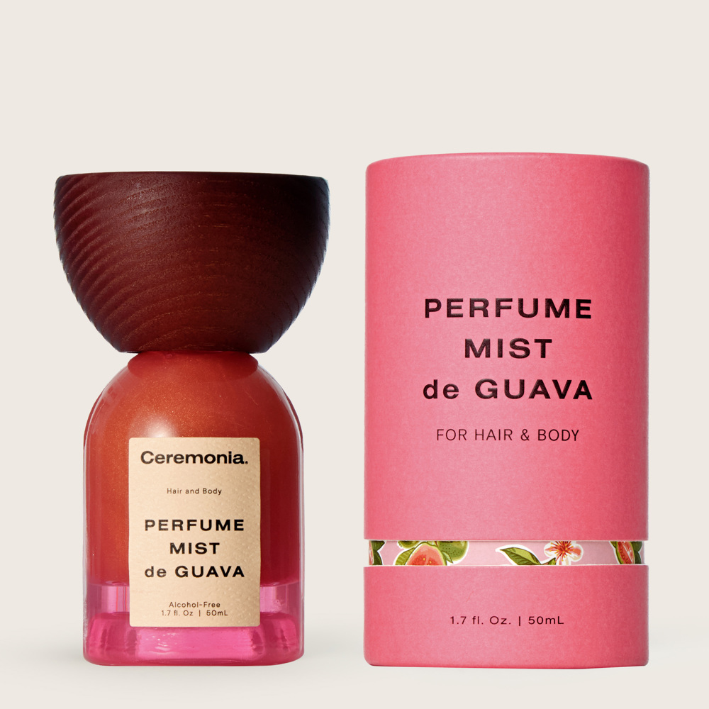 Perfume Mist de Guava, 50ml