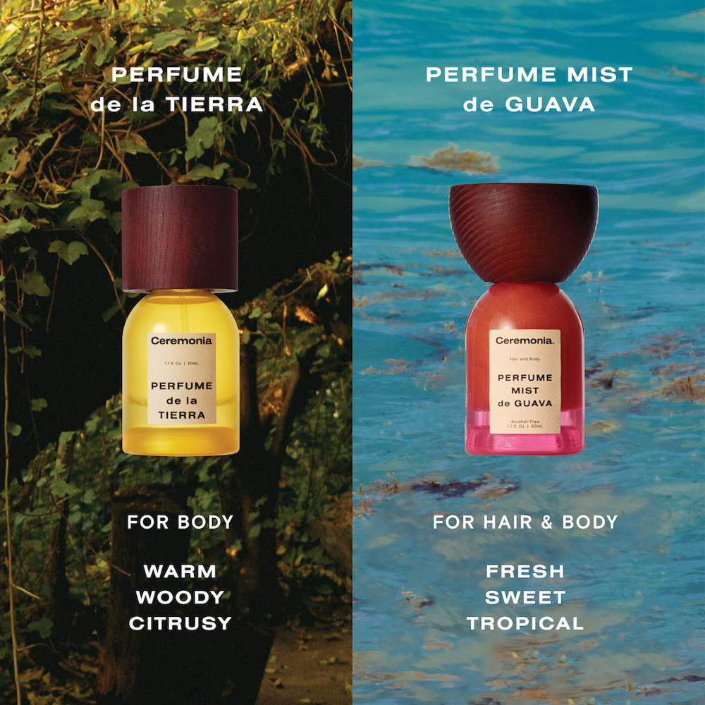 Perfume Mist de Guava, 50ml