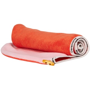 Microfiber Hair Towel