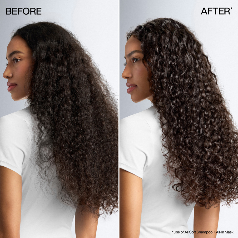 All Soft All-In Mask for Dry Hair, 250ml