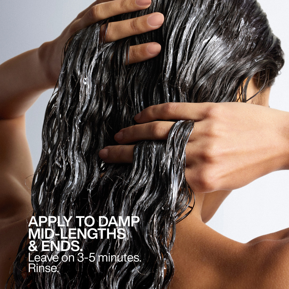 All Soft All-In Mask for Dry Hair, 250ml