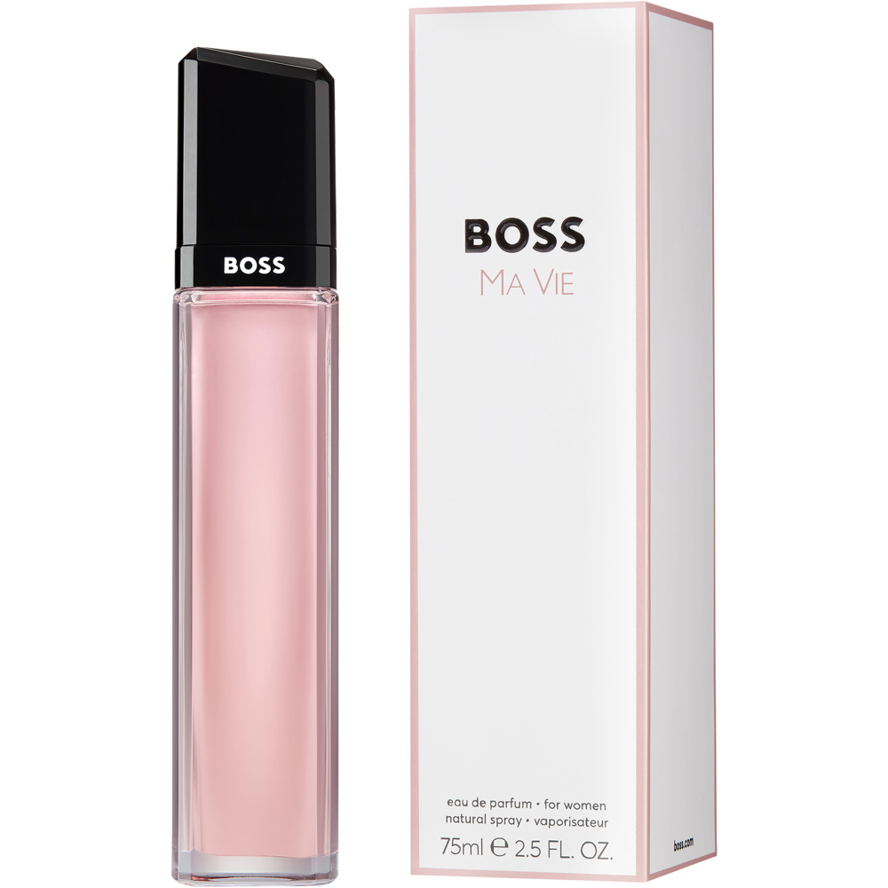 Ma Vie, EdP