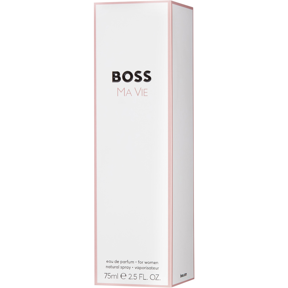 Ma Vie, EdP
