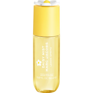 Daisy Hair & Body Mist Lemon Spritz, 150ml