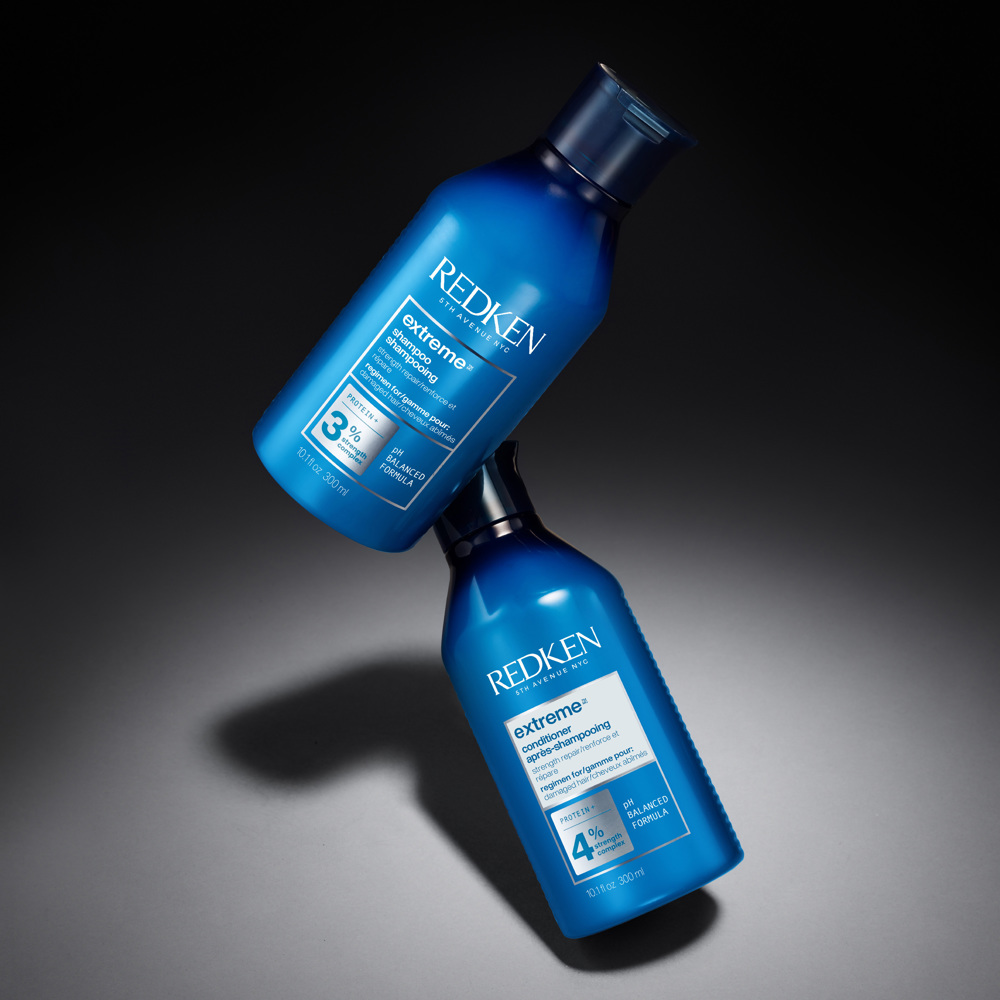 Extreme Conditioner