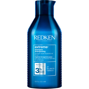 Extreme Shampoo