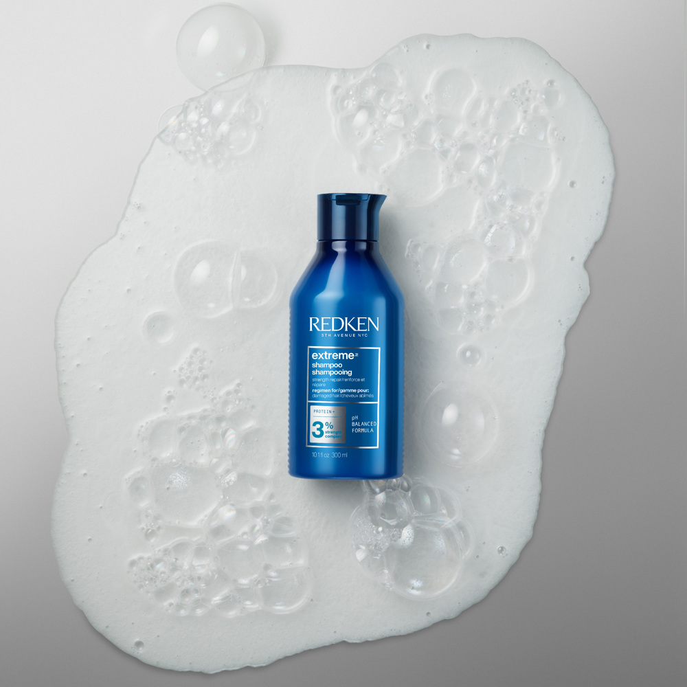 Extreme Shampoo