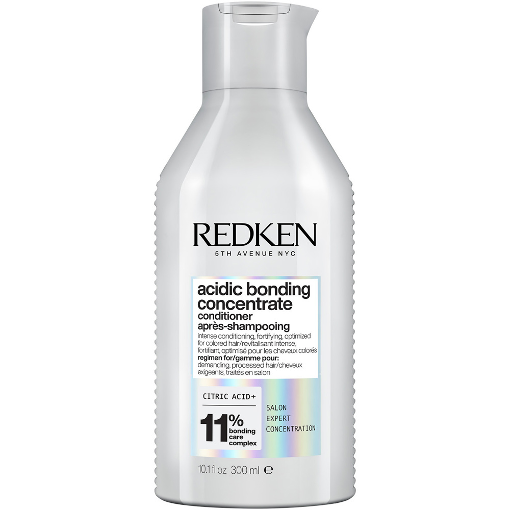 Acidic Bonding Concentrate Conditioner